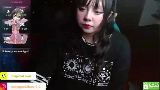 Image 2 of pink_cacti Stream on Chaturbate on 3 months ago