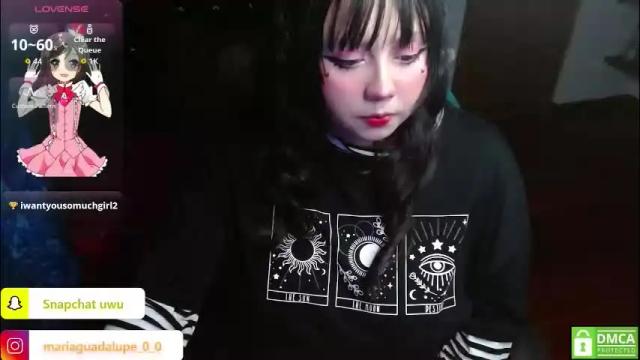 Image 3 of pink_cacti Stream on Chaturbate on 3 months ago