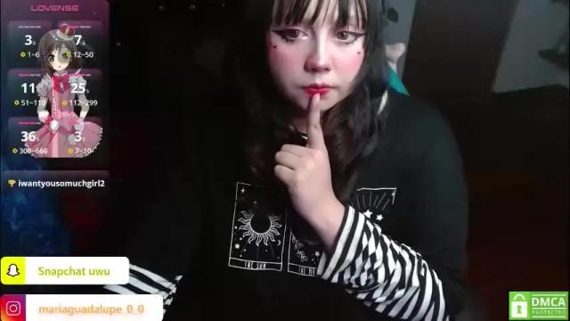 Image 4 of pink_cacti Stream on Chaturbate on 3 months ago