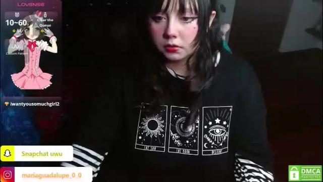 Thumbnail 2, pink_cacti's Stream at Chaturbate, 3 months ago