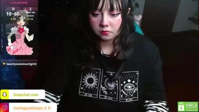 Image 7 of pink_cacti Stream on Chaturbate on 3 months ago