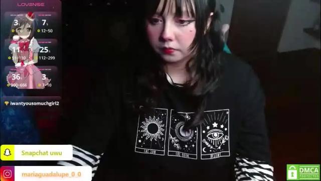 Image 8 of pink_cacti Stream on Chaturbate on 3 months ago