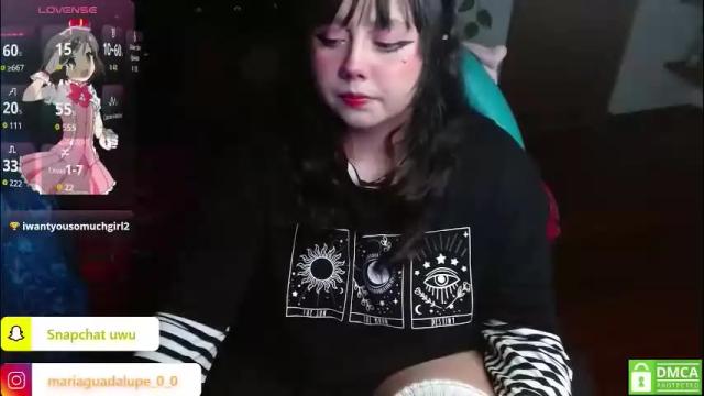 Thumbnail 3, pink_cacti's Stream at Chaturbate, 3 months ago