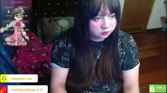 Thumbnail 1, pink_cacti's Stream at Chaturbate, 2 months ago