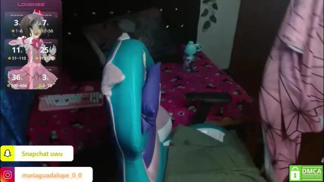 Thumbnail 3, pink_cacti's Stream at Chaturbate, 1 month ago