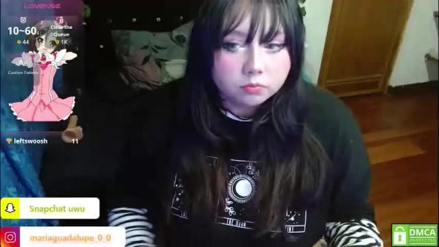 Thumbnail 1, pink_cacti's Stream at Chaturbate, 1 month ago