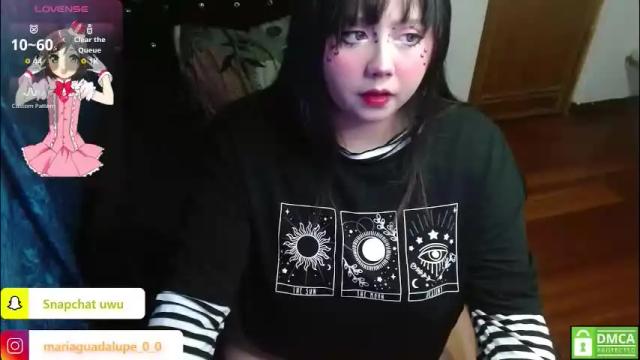 Thumbnail 1, pink_cacti's Stream at Chaturbate, 1 month ago