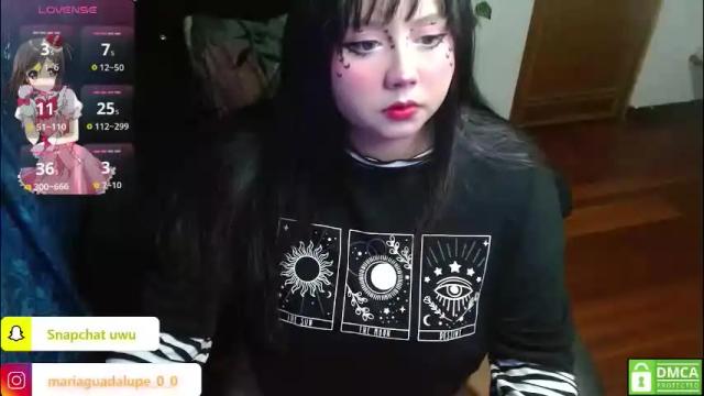 Thumbnail 2, pink_cacti's Stream at Chaturbate, 1 month ago