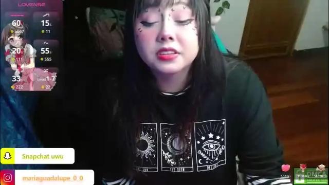 Thumbnail 3, pink_cacti's Stream at Chaturbate, 1 month ago