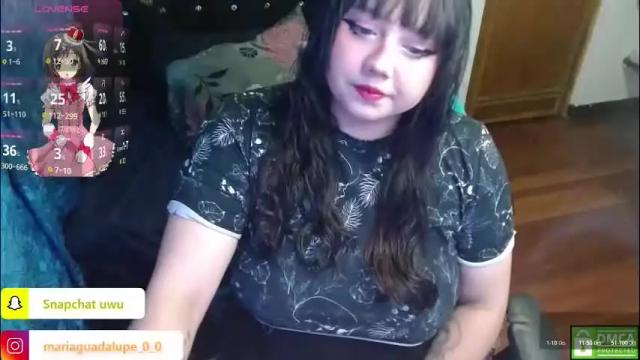 Image 3 of pink_cacti Stream on Chaturbate on 1 month ago