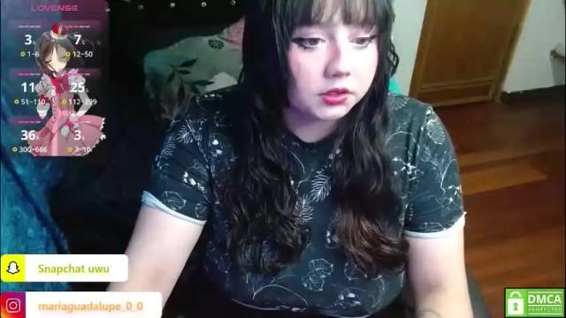 Image 6 of pink_cacti Stream on Chaturbate on 1 month ago