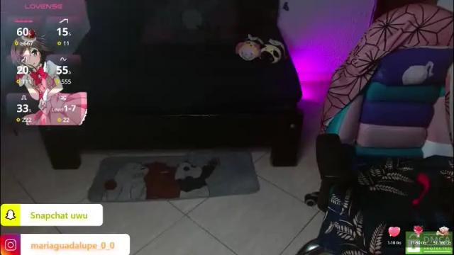 Thumbnail 2, pink_cacti's Stream at Chaturbate, 9 days ago