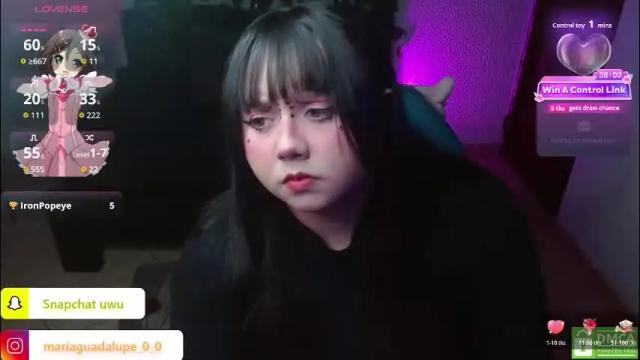 Thumbnail 2, pink_cacti's Stream at Chaturbate, 7 days ago