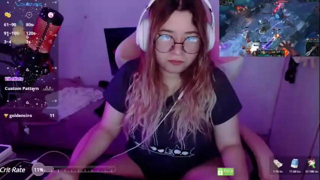 Image 4 of pink_girl0n Stream on Chaturbate on 1 month ago