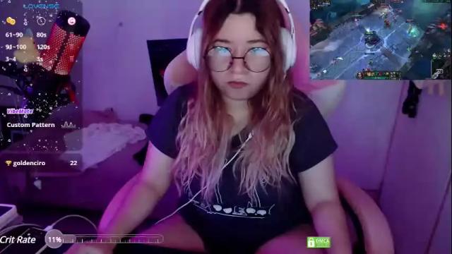 Image 6 of pink_girl0n Stream on Chaturbate on 1 month ago