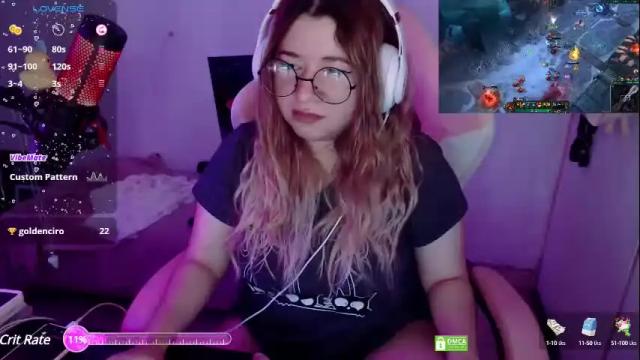 Thumbnail 3, pink_girl0n's Stream at Chaturbate, 1 month ago