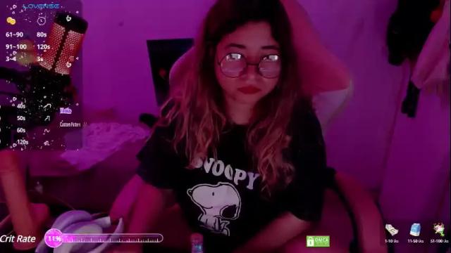 Thumbnail 1, pink_girl0n's Stream at Chaturbate, 1 month ago