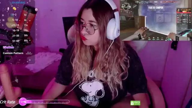 Image 10 of pink_girl0n Stream on Chaturbate on 1 month ago