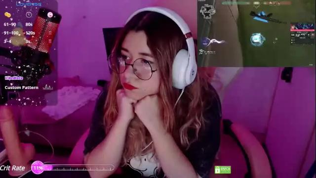 Image 11 of pink_girl0n Stream on Chaturbate on 1 month ago