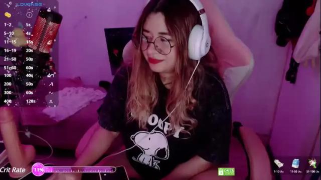 Image 4 of pink_girl0n Stream on Chaturbate on 1 month ago