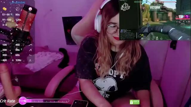 Image 6 of pink_girl0n Stream on Chaturbate on 1 month ago