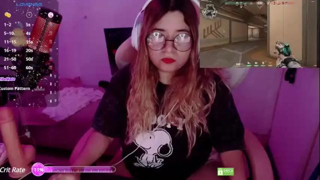 Thumbnail 3, pink_girl0n's Stream at Chaturbate, 1 month ago
