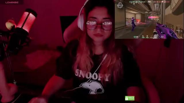 Image 12 of pink_girl0n Stream on Chaturbate on 1 month ago