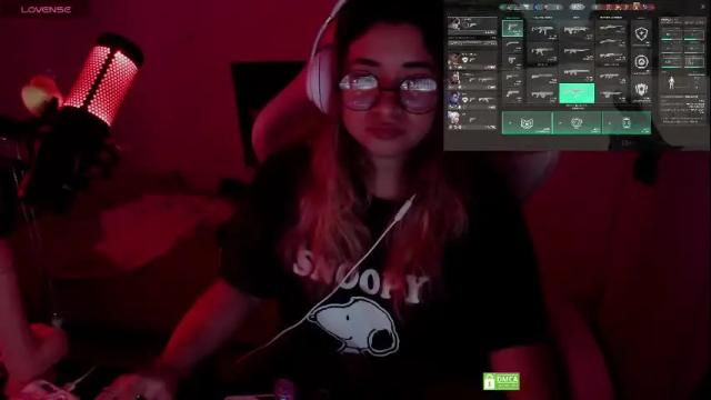 Image 2 of pink_girl0n Stream on Chaturbate on 1 month ago