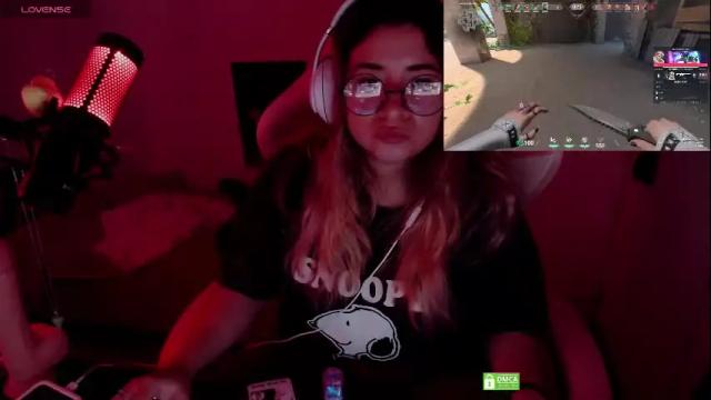 Thumbnail 3, pink_girl0n's Stream at Chaturbate, 1 month ago