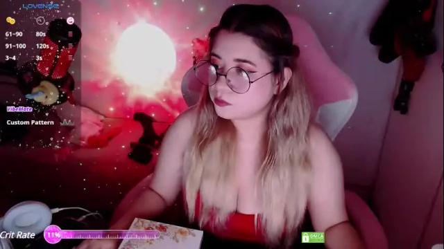 Thumbnail 1, pink_girl0n's Stream at Chaturbate, 1 month ago