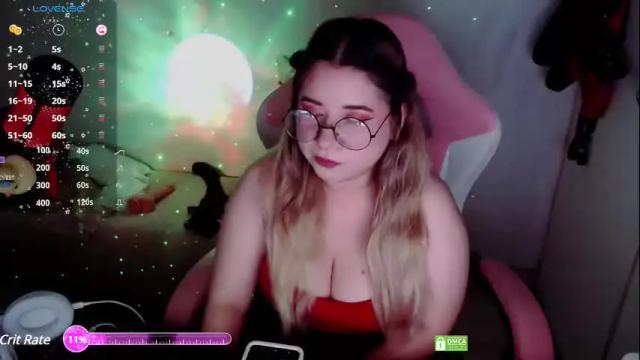Image 11 of pink_girl0n Stream on Chaturbate on 1 month ago