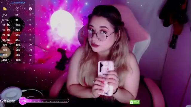Image 12 of pink_girl0n Stream on Chaturbate on 1 month ago
