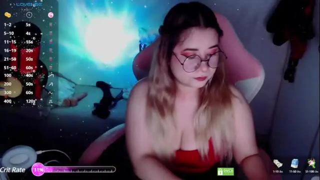 Image 2 of pink_girl0n Stream on Chaturbate on 1 month ago
