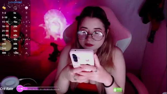 Image 3 of pink_girl0n Stream on Chaturbate on 1 month ago