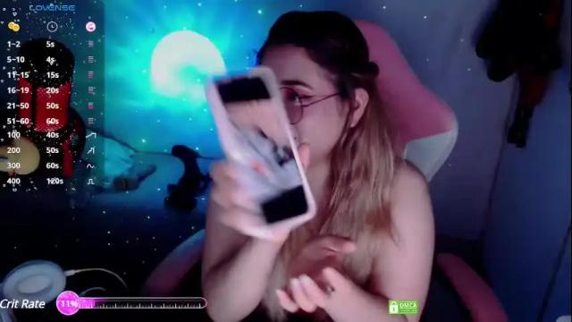 Image 4 of pink_girl0n Stream on Chaturbate on 1 month ago