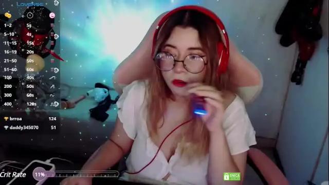 Thumbnail 1, pink_girl0n's Stream at Chaturbate, 1 month ago