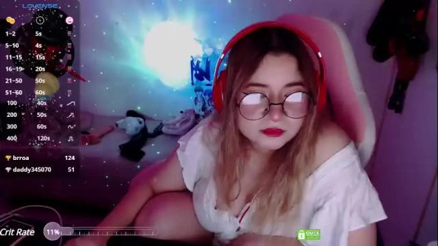 Thumbnail 3, pink_girl0n's Stream at Chaturbate, 1 month ago