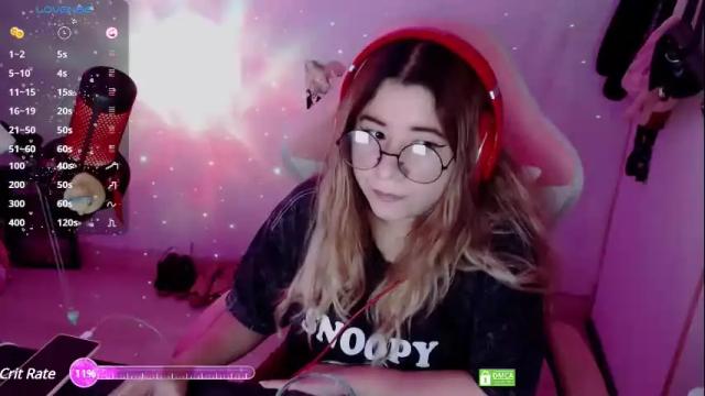 Thumbnail 1, pink_girl0n's Stream at Chaturbate, 1 month ago