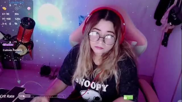 Image 2 of pink_girl0n Stream on Chaturbate on 1 month ago