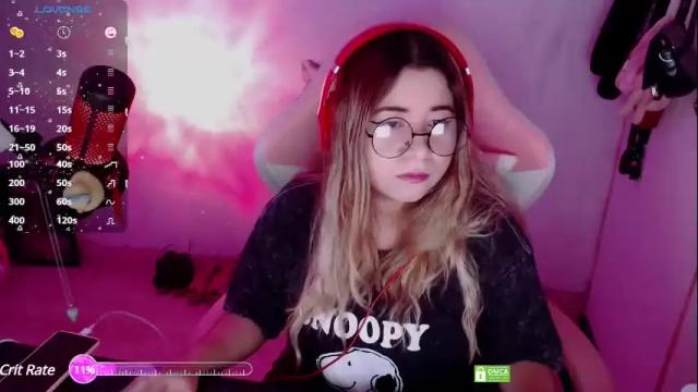 Image 3 of pink_girl0n Stream on Chaturbate on 1 month ago