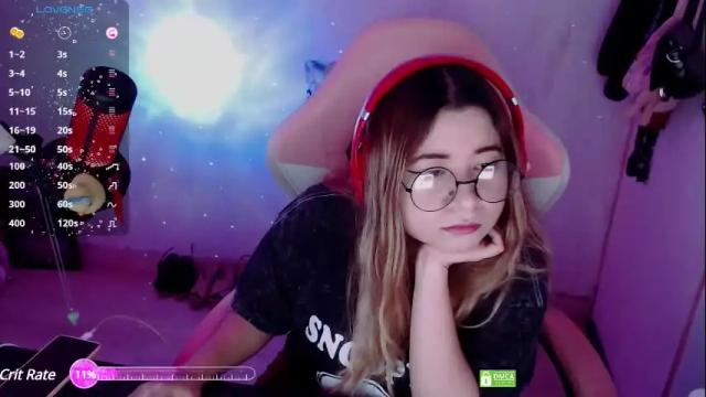 Image 4 of pink_girl0n Stream on Chaturbate on 1 month ago