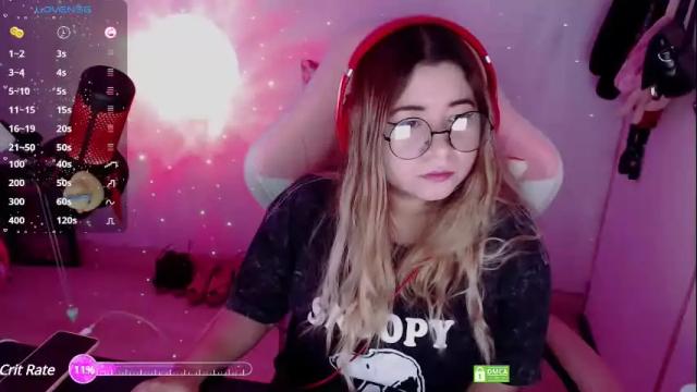 Thumbnail 2, pink_girl0n's Stream at Chaturbate, 1 month ago