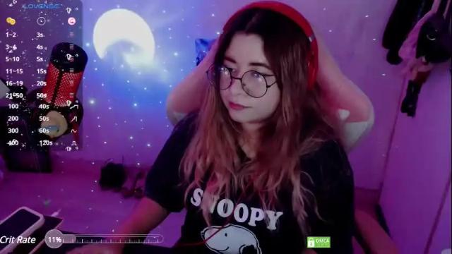 Image 6 of pink_girl0n Stream on Chaturbate on 1 month ago