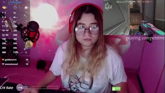 Image 11 of pink_girl0n Stream on Chaturbate on 1 month ago