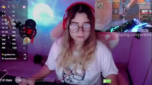 Image 8 of pink_girl0n Stream on Chaturbate on 1 month ago