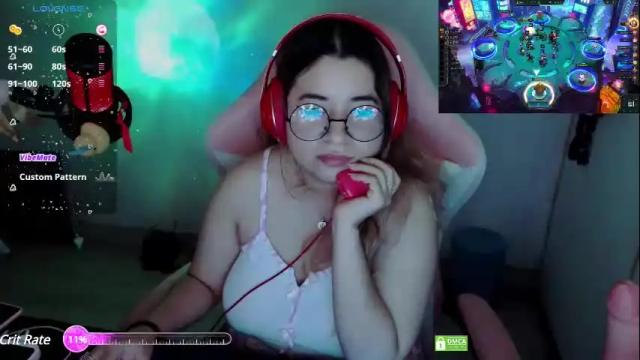 Image 10 of pink_girl0n Stream on Chaturbate on 1 month ago