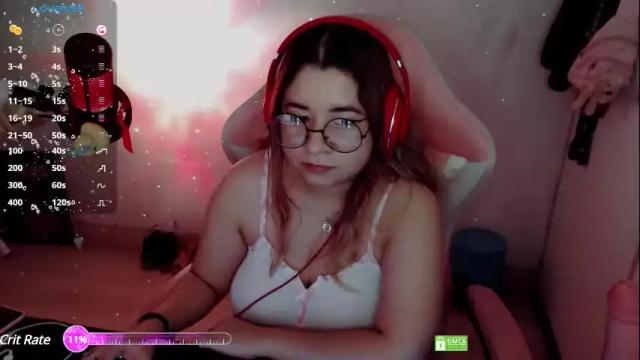 Image 4 of pink_girl0n Stream on Chaturbate on 1 month ago