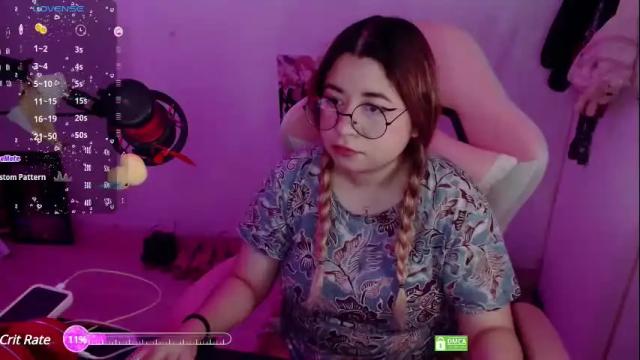 Thumbnail 1, pink_girl0n's Stream at Chaturbate, 1 month ago