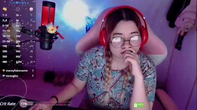 Image 11 of pink_girl0n Stream on Chaturbate on 1 month ago