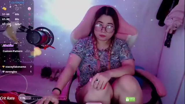 Image 3 of pink_girl0n Stream on Chaturbate on 1 month ago